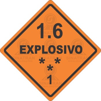 Explosivo 1.6